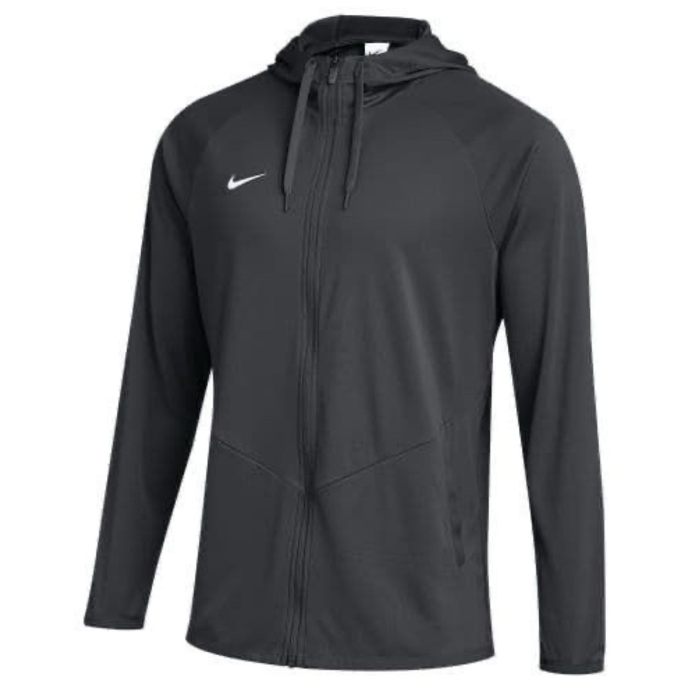 NWT Nike Men's Hunter Green (Dark) Hoodie